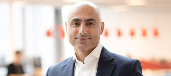 2030-spaningen från Tres vd: Mindre informationsstress