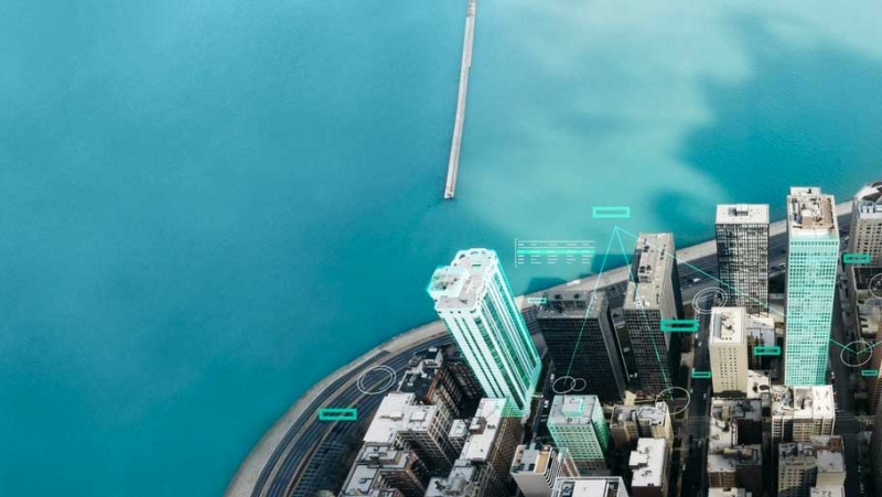 HPE lanserar ny hybridmolnsplattform