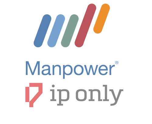 IP Only levererar uppkoppling till Manpower