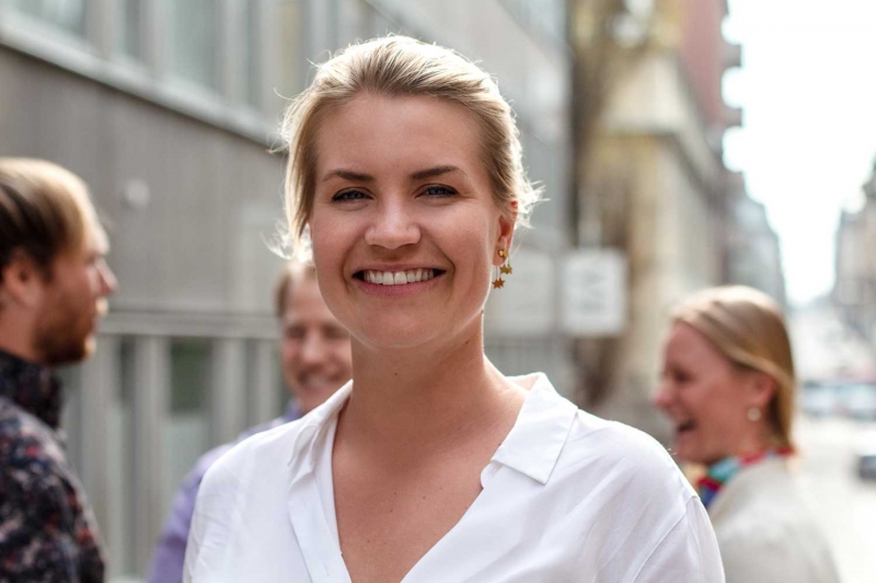 Martina Klingvall: Så ser vi på molnväxelns utveckling