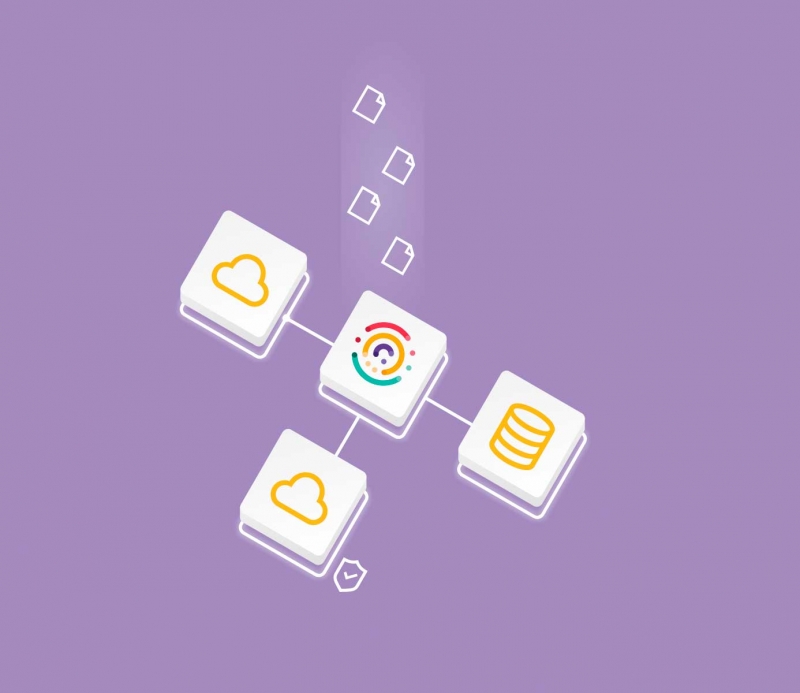 Ny svensk teknik ska lösa säkerhetsproblem i molnet