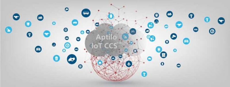 Aptilo lanserar ny tjänst för IoT-uppkoppling