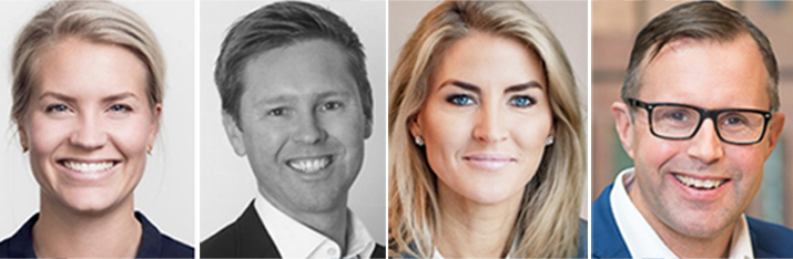 Här är alla talare som är klara för Connect20