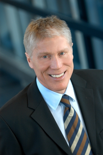 Jörgen Borg ny chef för Avaya i Norden