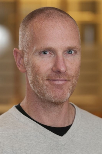 Patrik Björkdahl byter Microsoft mot Enfo