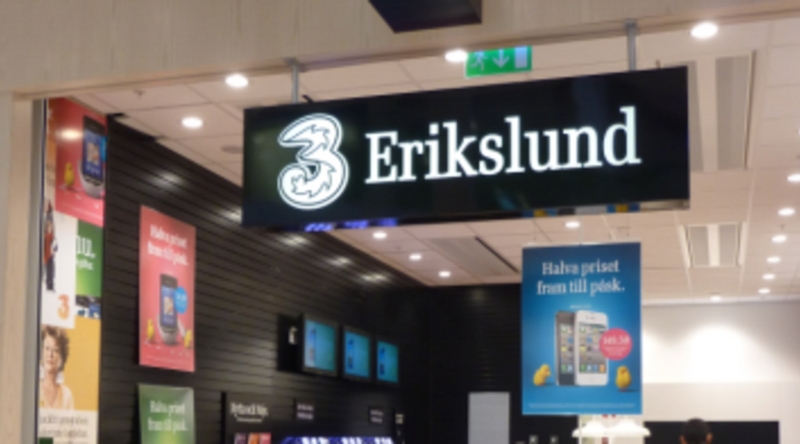 Tre satsar på ometablering av butikskedja