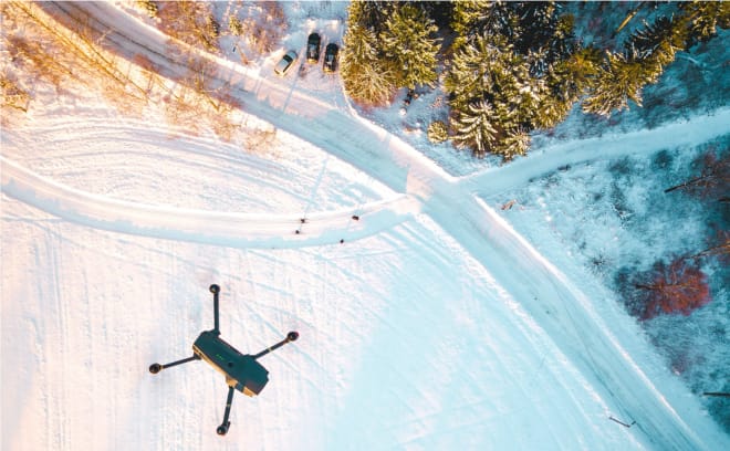 5g ska föra vården närmare i Västerbotten