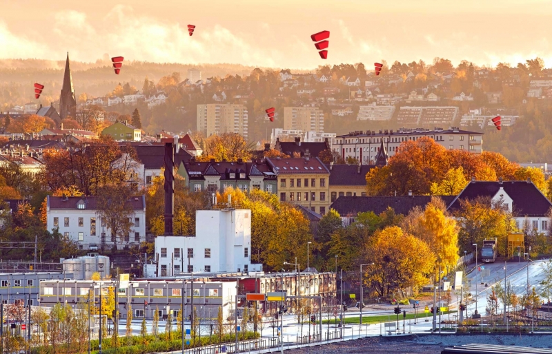 De får högsta betyg i mobilnätsupplevelse