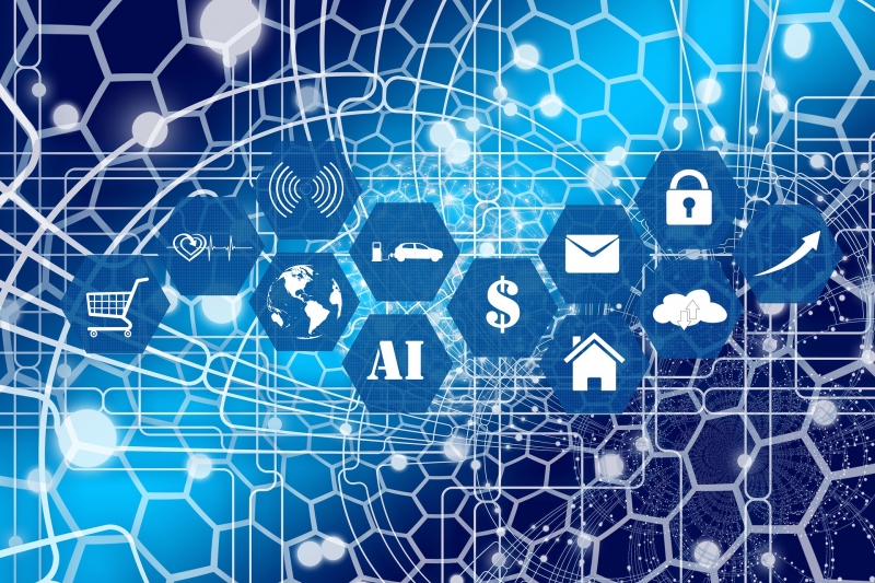 Rapport: Branschjättar brister i implementering av ai