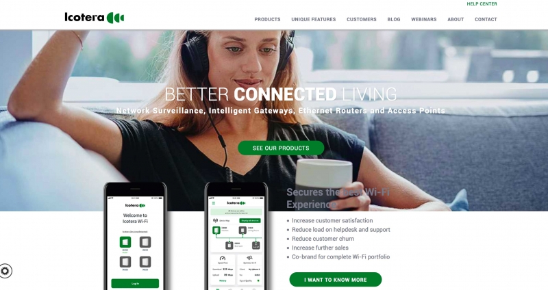 Telenor väljer danskt för Wifi 6