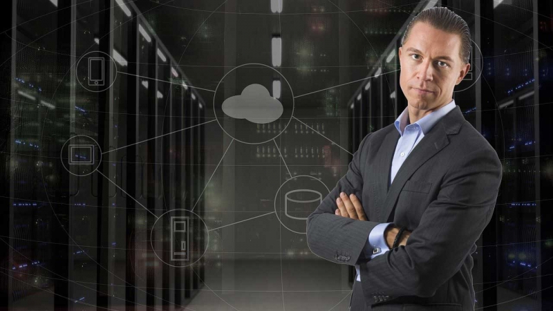 Nätexperten: ”Nu är företagen redo för SD-WAN”