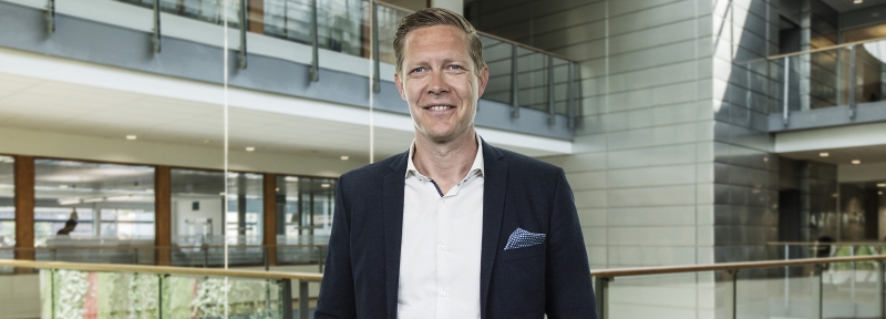 Därför lanserar Tata en innovationshubb med Qualcomm