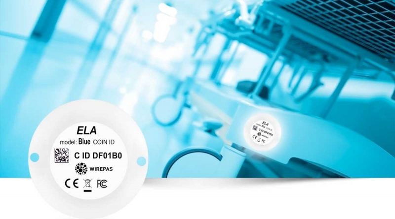 Så kan IoT effektivisera vården