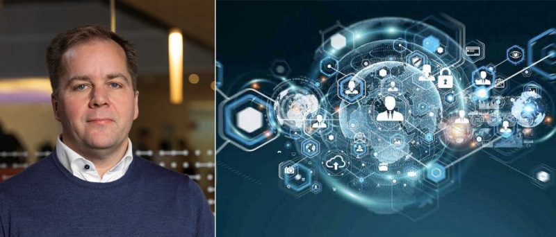 Trendspaningen: ”Vi måste förstå våra kunders ekosystem”