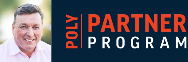 Poly lanserar nytt partnerprogram