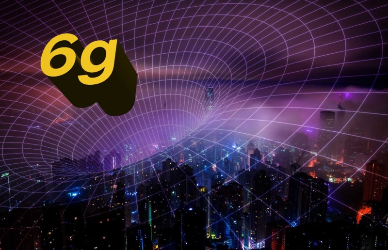 Uppmaningen: USA ska ta ledningen i 6g-racet