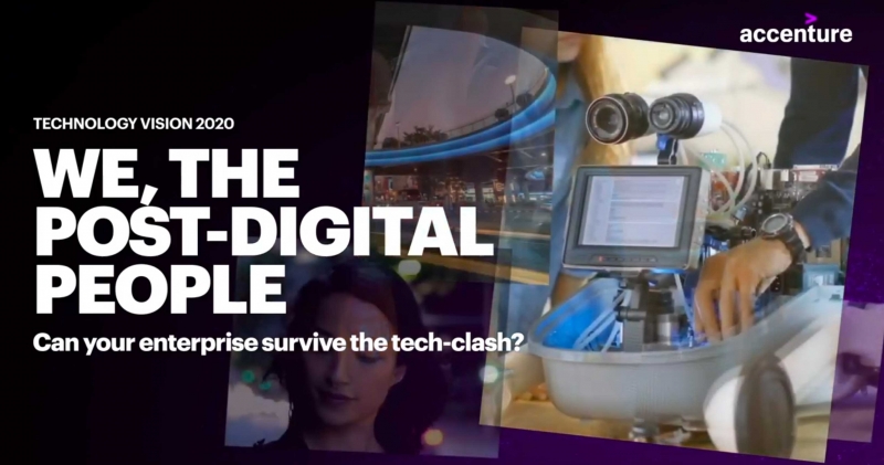 Trendspaningen: Ambitioner och förväntningar krockar