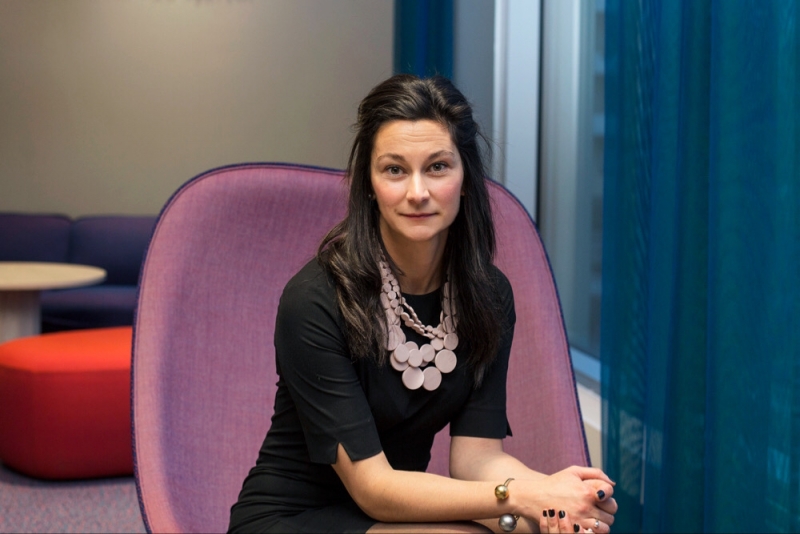 ”Företag vill ha flexibilitet – inte helhetsleverantörer”