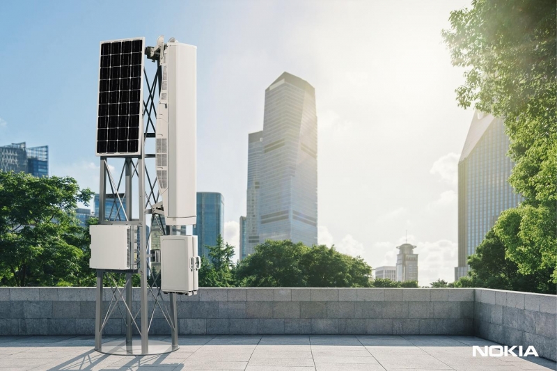Tele2 väljer Nokia som 5g-partner