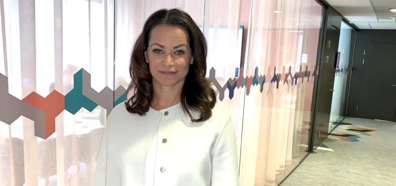 Globalconnect får ansvaret för sjukvårdsnätet