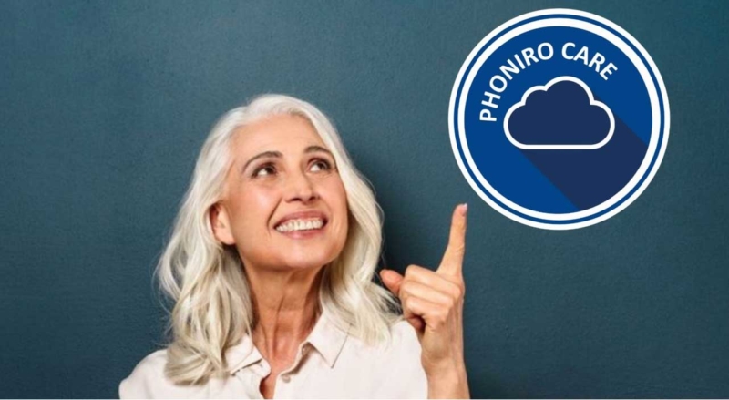 Iotcomms.io i nytt samarbete med Phoniro