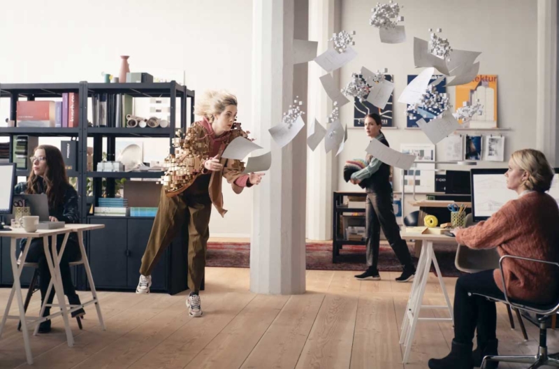 Nytt koncept ska digitalisera småföretagare