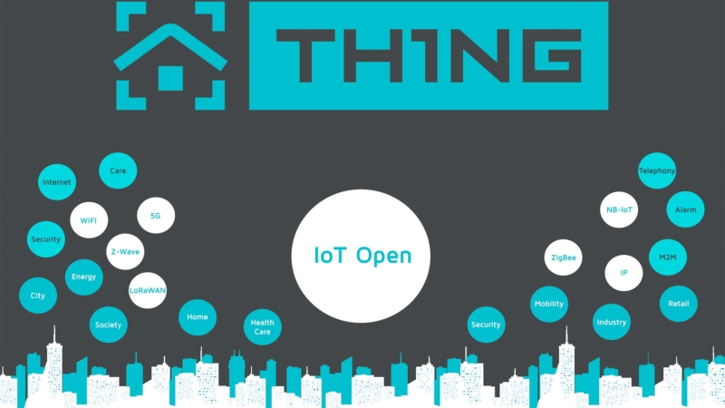 Th1ng fortsätter förvärva konkurrenter