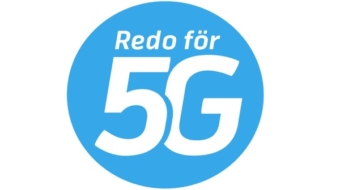 Telenor lanserar 5G i oktober