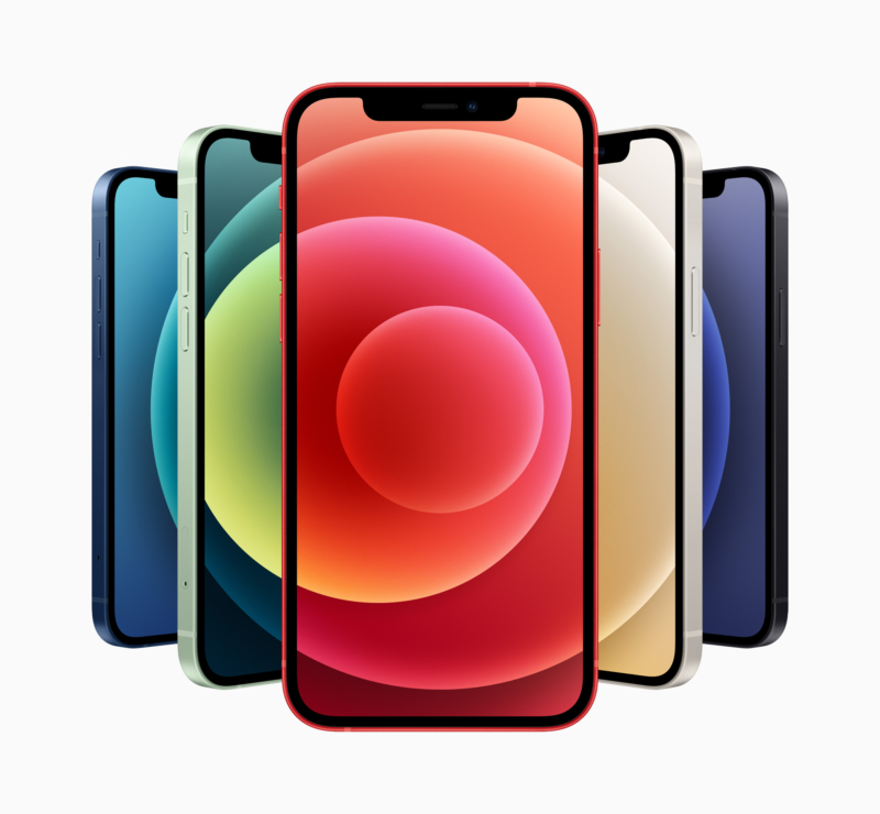 Apple bötfälls för vilseledande reklam