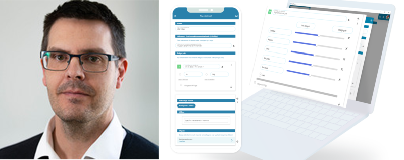 Kundundersökningar integrerade i uc-plattformen