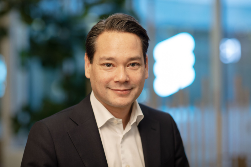 Ericsson om uppskjutna 5g-auktionen: ”En strukturell nackdel över tid”