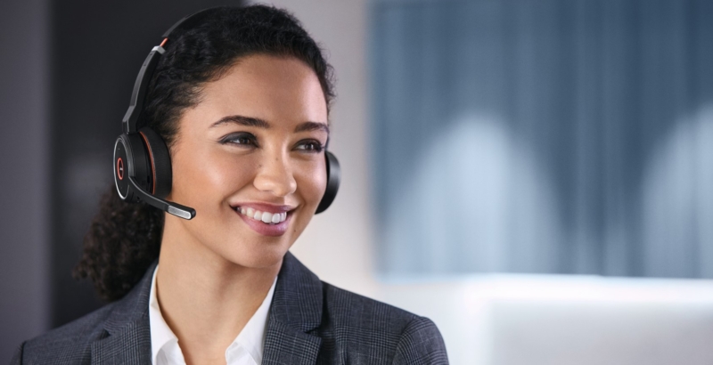 Jabra Teams-certifierar Evolve i efterhand
