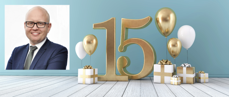 Chefredaktören listar: 2020 års 15 viktigaste artiklar