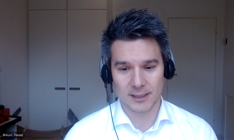 Vertiv: Många små datacenters möter trenderna i pandemin