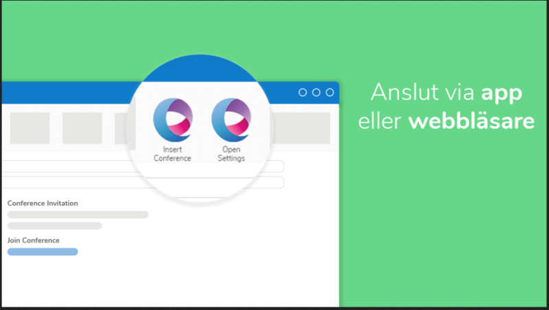Easy lanserar integration med Outlook
