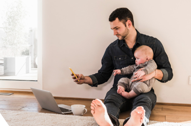 Studie: Så vill vi kontorsarbeta i framtiden