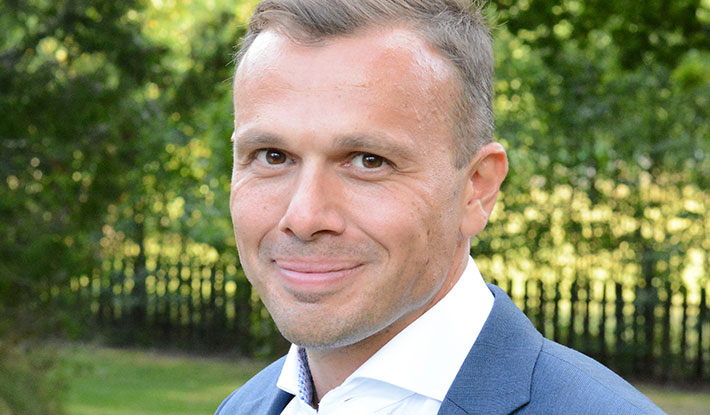 Nader Svärd: Så kan bättre teknik utveckla hur vi samarbetar