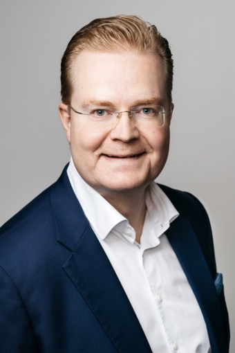 Nokia: 5g använder 90 procent mindre energi än 4g