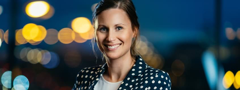 ”Back to office boost” på Tre för att locka tillbaka till kontoret