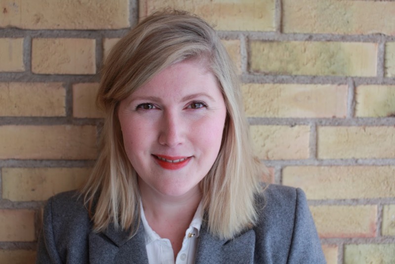 Ip-Only värvar från PTS – Maria Sörman blir ny senior strateg