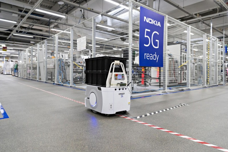 Nokia: ”Etik kommer ha ökad relevans framöver”
