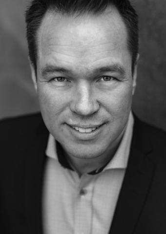 Broman växlar upp på Telia: Nu ska vi accelerera den digitala transformationen inom offentlig sektor