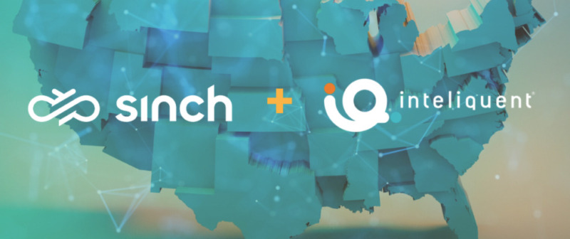 Sinch shoppar i USA – ska bli ledande inom rösttjänster 