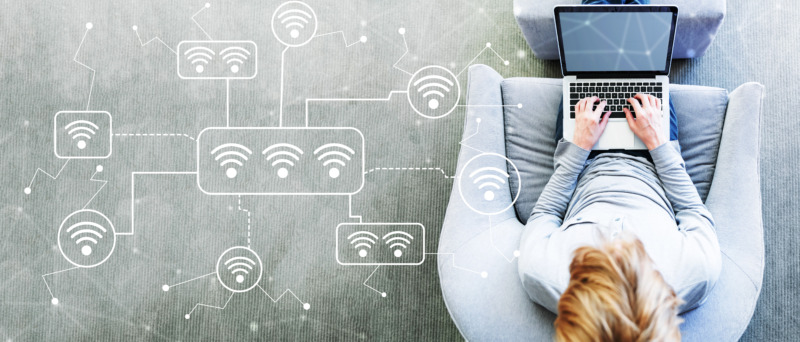 Guide: Så ska du tänka med wifi 2021
