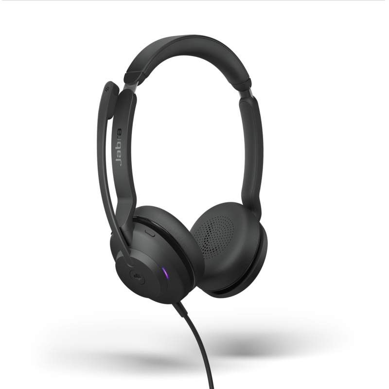 Jabra blir billigare i Evolve2-serien