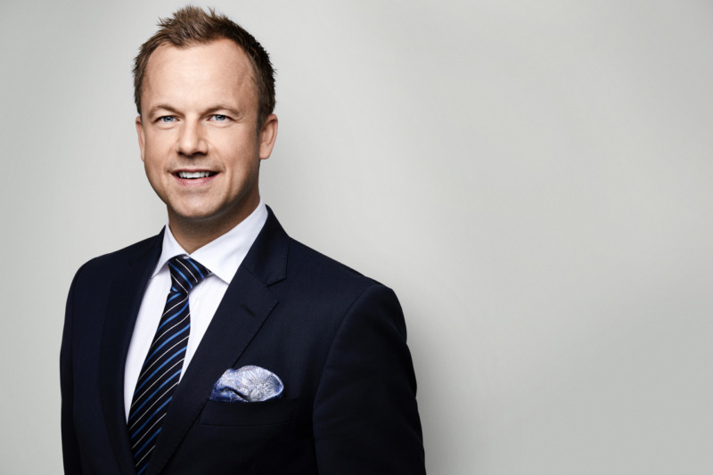 ”Ville göra något jag kan vara stolt över”