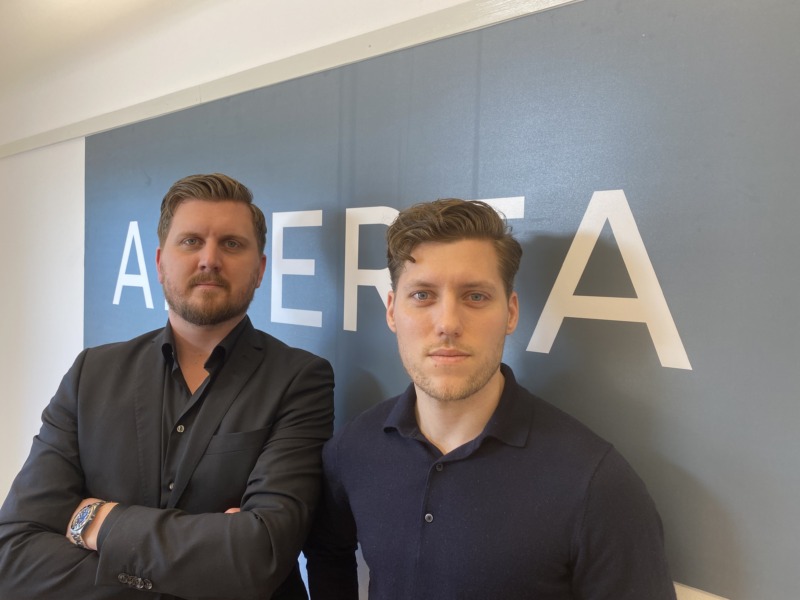 Telenor-chefer startar ny prisjämförelsesajt för telekom-tjänster