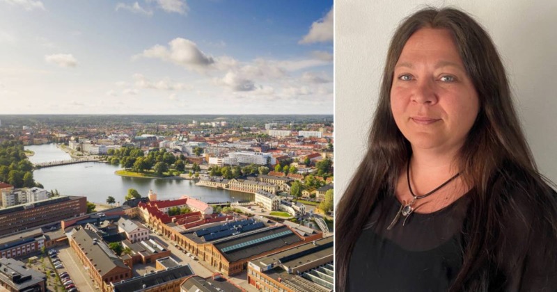 Eskilstuna kommun: Kontaktcenterlösningen har stärkt samarbetet