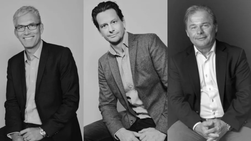 Informationsteknik och ITM Meeting Solutions går samman