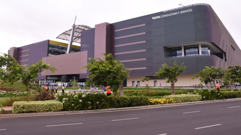 TCS och Ericsson i samarbete